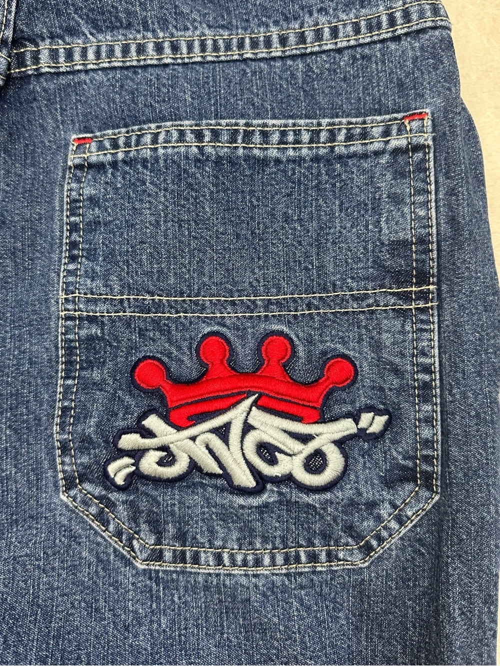 JNCO Women’s Size 18 Jeans